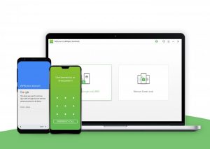 آموزش حذف اکانت گوگل FRP Lock اندروید