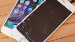 تفاوت تعویض گلس و تعویض ال سی دی موبایل