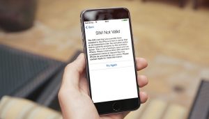 آنلاک اپراتور آیفون و سامسونگ | راهنمای جامع