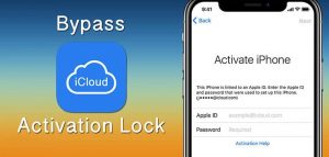 آموزش باز کردن قفل آیکلود iCloud Activation Lock آیفون