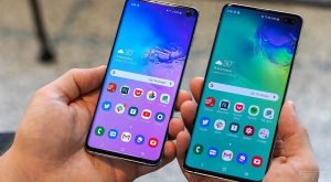 تعمیر ال سی دی موبایل سامسونگ و نکات آن