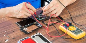 تعمیرات رایج موبایل و نکات مرتبط با آن ها