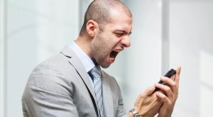 17 مشکل شایع در گوشی های موبایل + راه حل