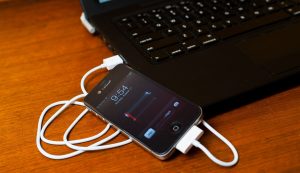 حل مشکل شناسایی نشدن گوشی توسط کامپیوتر