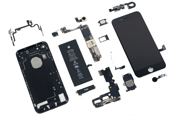 سرویس های ما