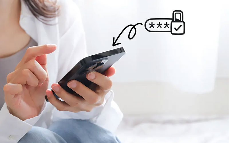 آنلاک اپل آیدی