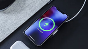 مشکل شارژ نشدن آیفون [راهکارهای کاربردی]